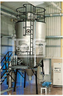 LPG 系列高速離心噴霧干燥機