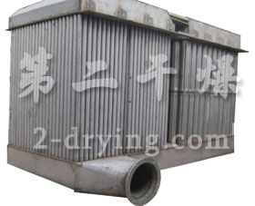 點(diǎn)擊放大 PLH型高溫噴流管式換熱器機(jī)組