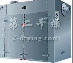 點擊放大 GMP藥用烘箱