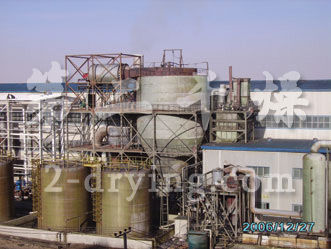 LPG 系列高速離心噴霧干燥機