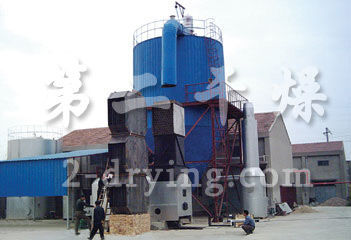 LPG 系列高速離心噴霧干燥機