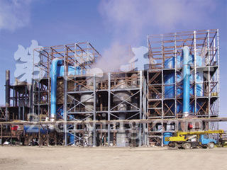 LPG 系列高速離心噴霧干燥機