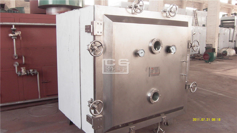 YZG/FZG系列真空干燥機