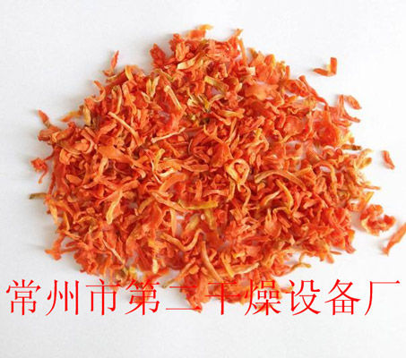 DWD 帶式脫水蔬菜干燥機