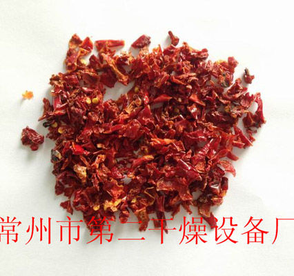 DWD 帶式脫水蔬菜干燥機