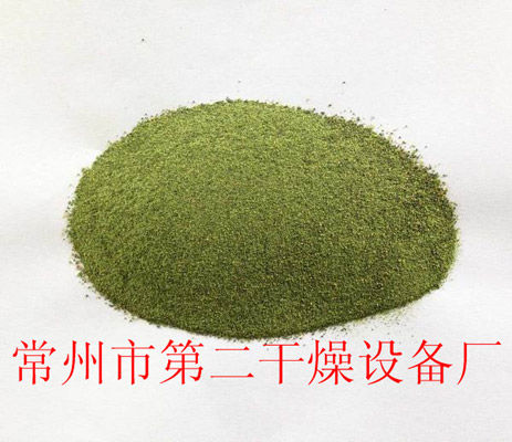 DWD 帶式脫水蔬菜干燥機
