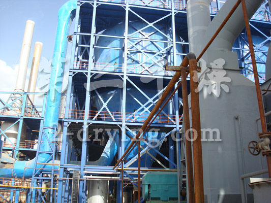LPG 系列高速離心噴霧干燥機
