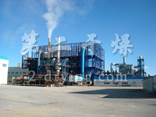 LPG 系列高速離心噴霧干燥機
