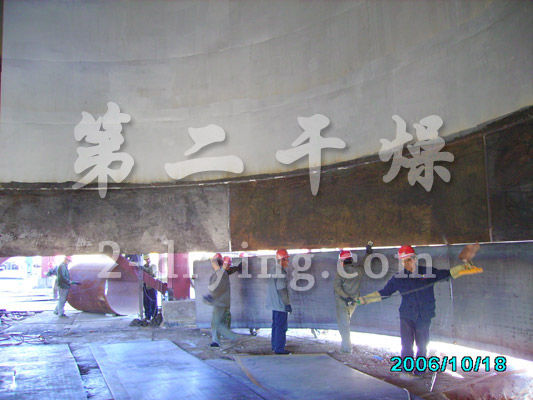 LPG 系列高速離心噴霧干燥機