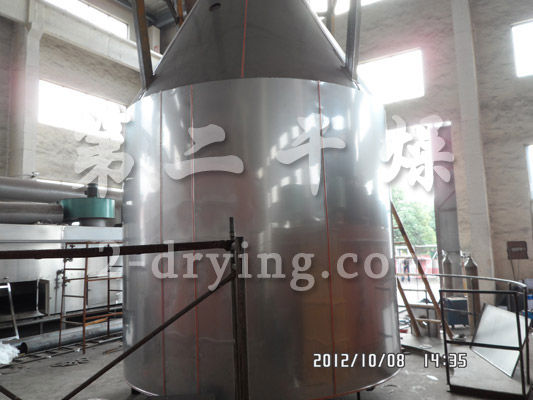 LPG 系列高速離心噴霧干燥機