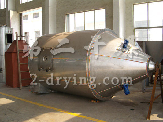 LPG 系列高速離心噴霧干燥機