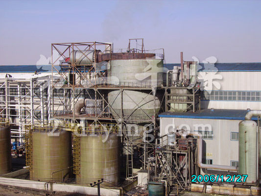 LPG 系列高速離心噴霧干燥機