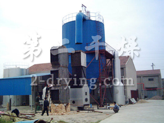 LPG 系列高速離心噴霧干燥機