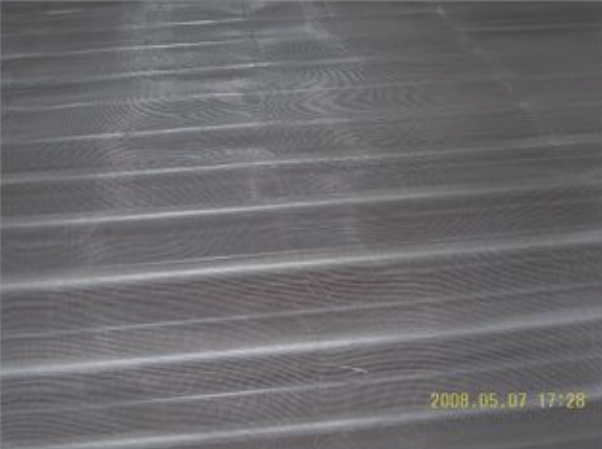 DWD 系列帶式干燥機(jī)